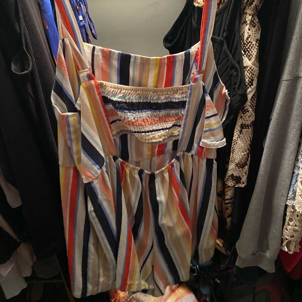ROMPER!!! (not dress)